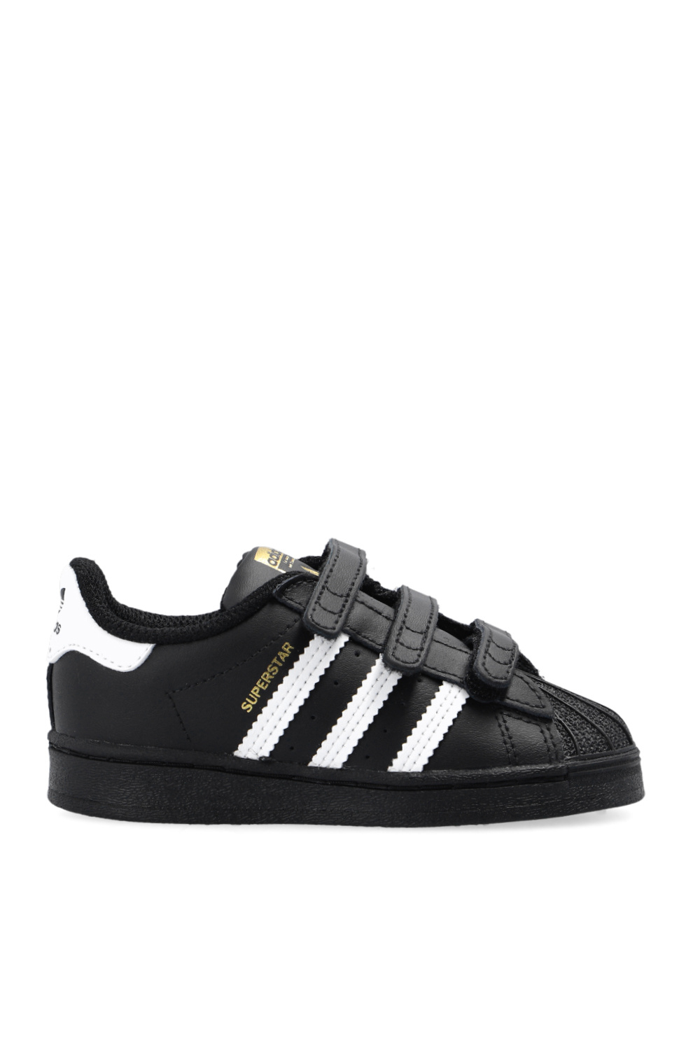 Superstar black shop price in india